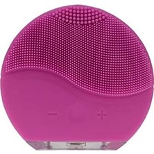 Daisy Home Vıolet Yüz Bakım Cilt Yüz Temizleme Cihazı