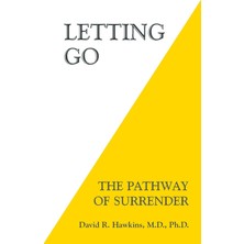 Daisy Home Letting Go: The Pathway Of Surrender