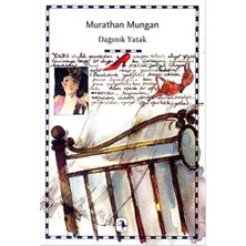 Daisy Home Dağınık Yatak (Kapak Değişebilir)