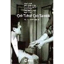 Daisy Home Çok Tuhaf Çok Tanıdık: Vesikalı Yarim Üzerine