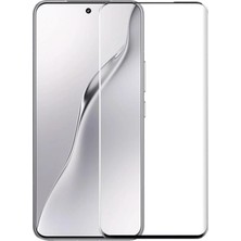 Nanospace Redmi Note 15 Pro Plus Ile Uyumlu Nano Ped 3D Ekran Koruyucu