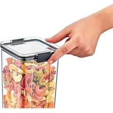 Mi-Ça Home Box Up Saklama Kapları - Büyük 1800 ml -