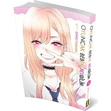 Daisy Home Oyuncak Bebek Sevgilim 1