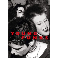 Daisy Home The Young Punks