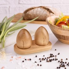 Daisy Home Bambum 02184 Egole - Tuzluk Biberlik, Standart