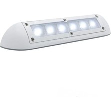 MELLİFERA Mellifera Dış LED Aydınlatma 9W Alüminyum 10-30V - Beyaz