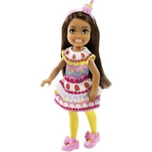 Daisy Home GRP71 Manken Bebek, Çok Renkli