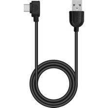 Mi-Ça Home Veikk A50/A15/A15PRO,VK1060/VK1060PRO Grafik Tablet Uyumlu USB To Type-C Kablo