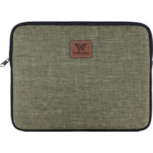 Wallery Bags 8” / 11” Inç Ipad Tablet Çantası Kılıfı
