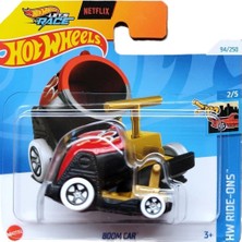 Daisy Home Tekli Arabalar Boom Car HTD95