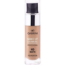 Daisy Home Professional Hd Matte Foundation 2