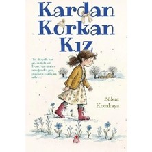 Final Kültür Sanat Yayınları Kardan Korkan Kız