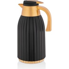 Daisy Home Star Termos Kastel Serisi 1.5 Litre Cam Termos