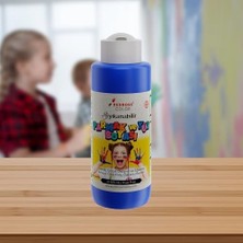 Daisy Home Mavi Parmak Boyası 120 ml