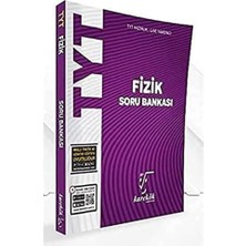 Daisy Home Tyt Fizik Soru Bankası