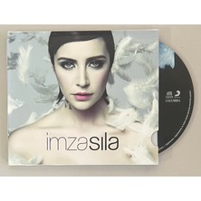 Sony Music Sıla Imza CD (Plak Değildir)