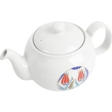 Daisy Home Lalehan Kapaklı Demlik 800CC