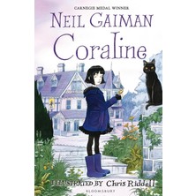 Daisy Home Coraline
