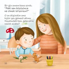 Daisy Home Hayalimdeki Havalı Gelecek