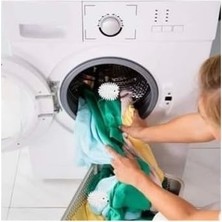 Daisy Home mt Store 01 Kirpi Tasarımlı Tüy Toplayıcı ile Çamaşırlarınızda Tertemiz Sonuçlar: Sevimli Yardımcınız Iş Başında 1 Adet