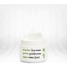 Daisy Home Salatalık Bakım Serisi Yüz Kremi 50 ml