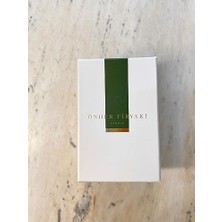Daisy Home Önder Tiryaki Kolajen ve Keratin Şok Saç Maskesi (6 x 50ML)