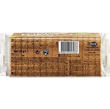 Daisy Home Eti Form Kızartılmış Kepekli Ekmek Dilimleri 138 G