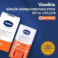 Daisy Home Günlük Güneş Koruyucu Stick Spf 50+ 15G