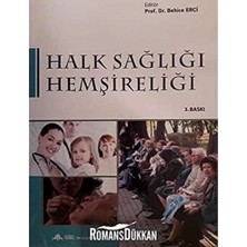 Daisy Home Halk Sağlığı Hemşireliği