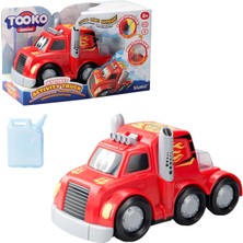 Daisy Home Activity Truck