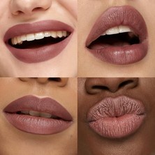 Daisy Home Ruj -  Passion Matte Lipstick - 319