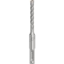 Daisy Home 1x Pro Sds Plus-5x Kırıcı Delici Delme Ucu (Donatılı,, Ø 6,50 Mm, Professional Aksesuar Kırıcı Delici)