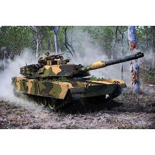 Daisy Home , M1A1 Aım(Sa)/ M1A2 Abrams, Oyuncak