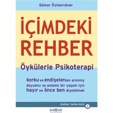 Daisy Home Içimdeki Rehber: Öykülerle Psikoterapi