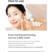 Daisy Home Celimax Pore+Dark Spot Brightening Cream 35ML / Leke Kremi