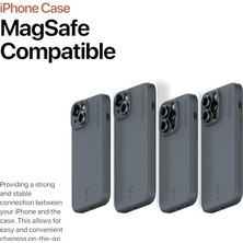 Daisy Home | 14 Pro Için Entegre Lens Yuvalı Kamera Kılıfı | 'unuzu Yükseltin ve Saniyeler Içinde Çekime Başlayın |