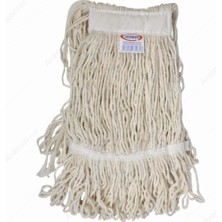 PremiumPort Dar Islak Mop Paspası, 350 Gram, Temizlik Için Mükemmel Çözüm
