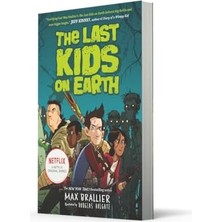 Daisy Home The Kids On Earth
