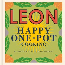 Daisy Home Leon Happy One-Pot Cooking