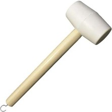 Daisy Home Peak Kauçuk Çekiç Gch, 230 Gram