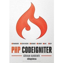 Daisy Home Php Codeıgniter