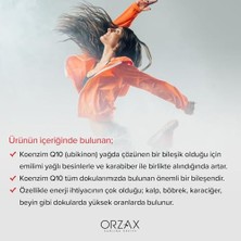 Daisy Home Nevka Ocean COQ10 200 Mg 30 Kapsül