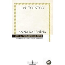 Daisy Home Anna Karenina