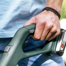 Daisy Home Professional And Easygrass Cut 18-230 Akülü Kenar Kesme Makinesi, Yeşil, 18 V, 1 Akü, 23 cm Kesme Çapı, Misinalı, 1 Akü