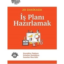 Daisy Home 20 Dakikada Iş Planı Hazırlamak