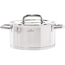 Daisy Home Metalix Tencere Seti