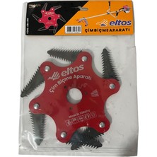 Daisy Home CBA250 Çim Biçme Aparatı