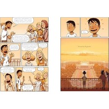 Daisy Home Her Şeyin Bir Ilki Var