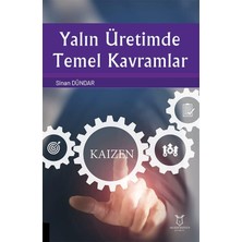 Daisy Home Yalın Üretimde Temel Kavramlar