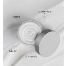 Daisy Home Inventio Facial Cream Yaşlanma ve Leke Karşıtı Krem